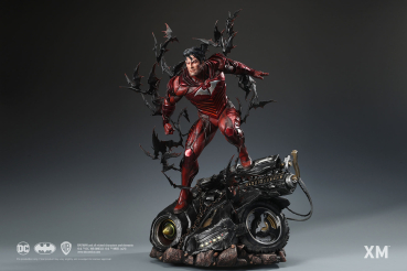 XM Studios Red Death Ver A